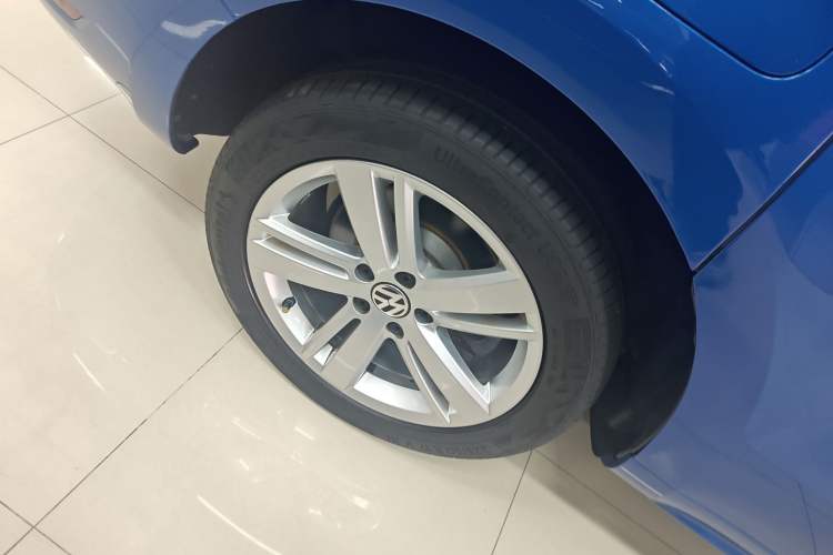 Used Volkswagen Sharan 2018 Revised Version 380TSI Comfort Edition 7-Seater