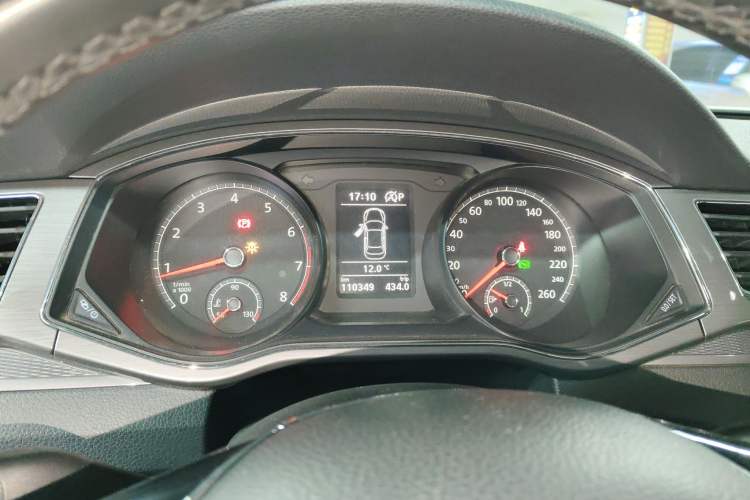 Used Volkswagen Passat 2017 280TSI DSG Luxury Edition