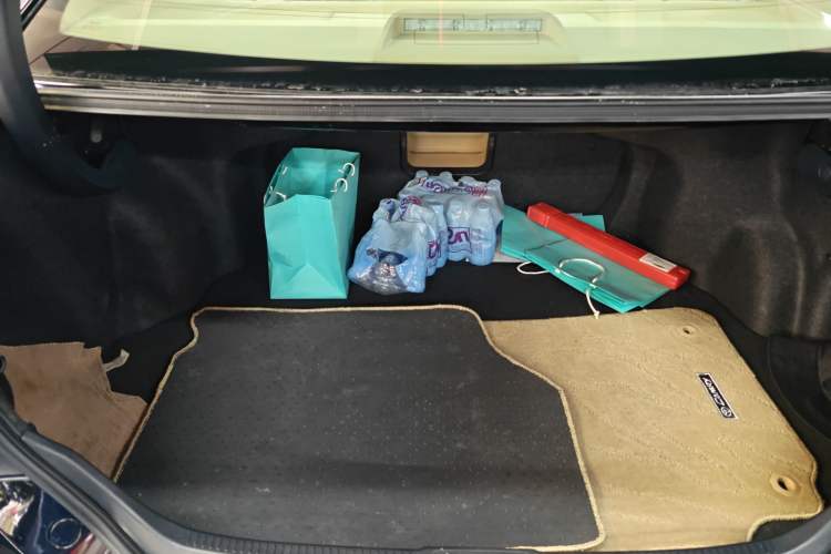 Used Toyota Camry 2015 2.0G Premier Edition