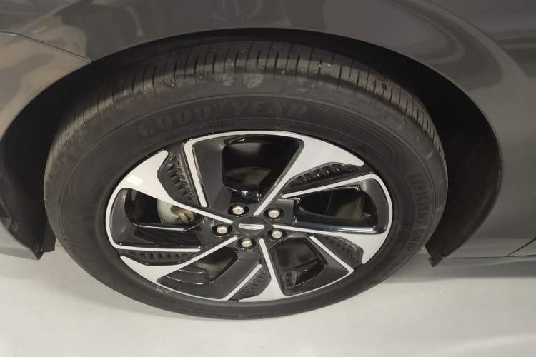 Used Lincoln Z 2022 iKoo Deluxe Edition