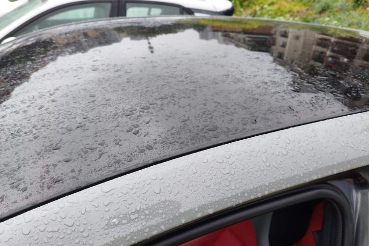 Used Changan UNI-T 2020 1.5T Prestige Version
