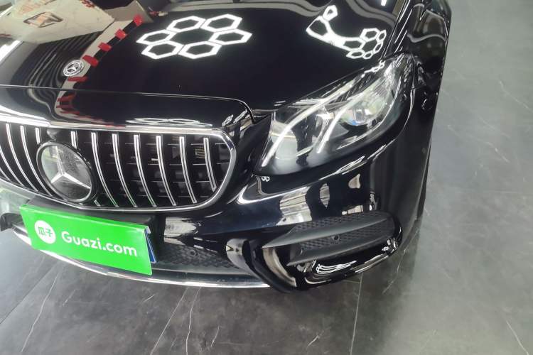 Used Mercedes-Benz E-Class 2020 Restyled E 300 L Sport Exclusive Edition