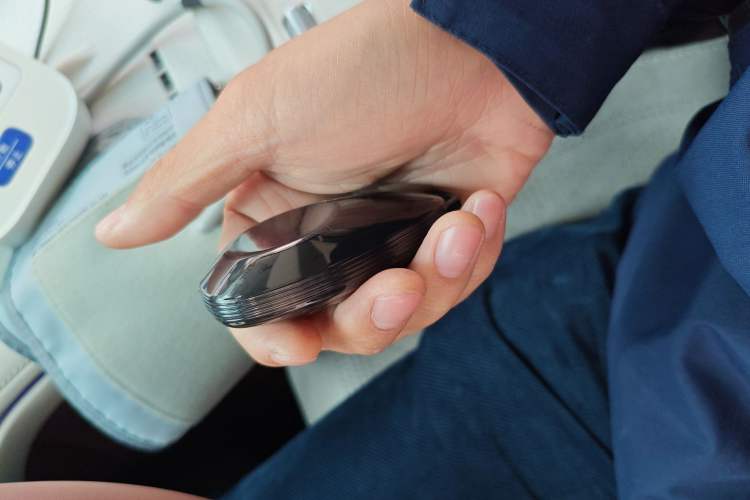 Used BYD Xia 2025 DM-i 1.5T 180km Beyond Edition
