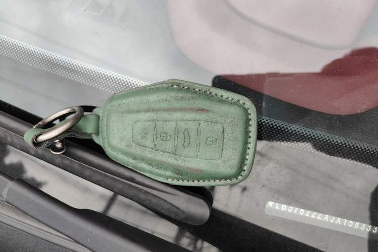 Used Geely Auto Coolray 2019 Sport Model 260T DCT Battle China V Standard Interior 1