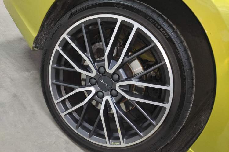 Used Lynk & Co 03 2019 03+ 2.0TD Automatic Wind-Chasing Edition