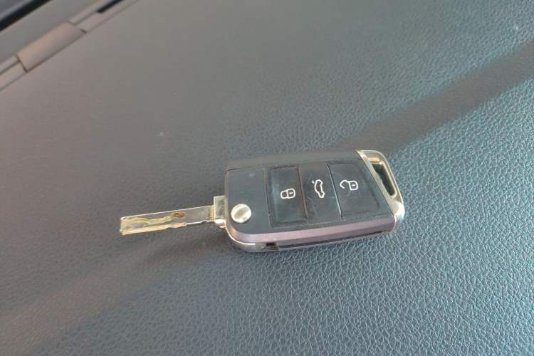 Used Volkswagen Bora 2021 1.5L Automatic Elite Smart Connect Edition
