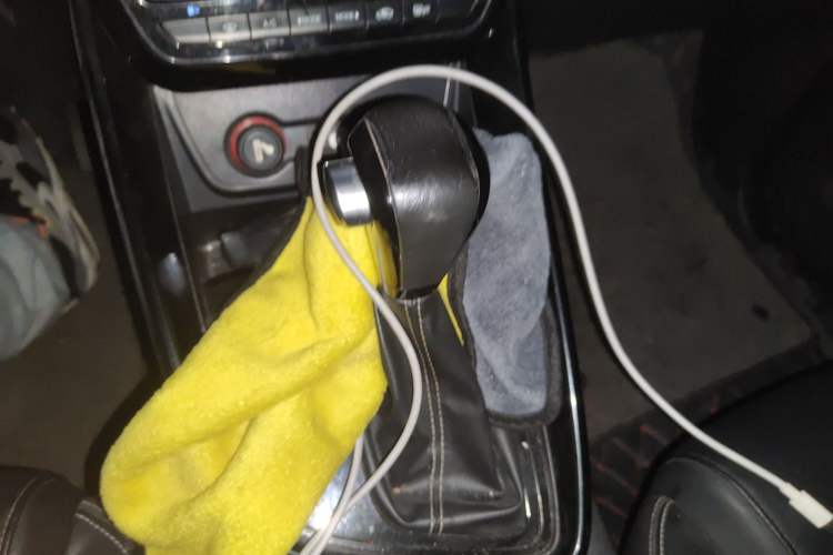 Used Baojun 530 2019 1.5T CVT Luxury Model 7 Seats China V Emission Standard
