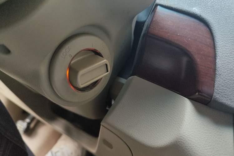 Used Nissan Sylphy 2008 2.0XL Luxury Edition