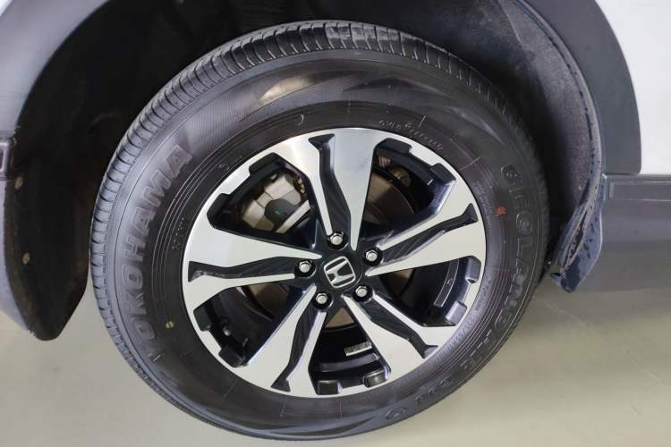 Used Honda CR-V 2021 240TURBO CVT Two-Wheel Drive Urban Edition
