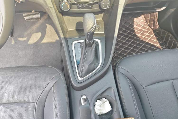 Used Buick GT 2021 Revised Version 1.3T Automatic Mild Hybrid Elite Edition