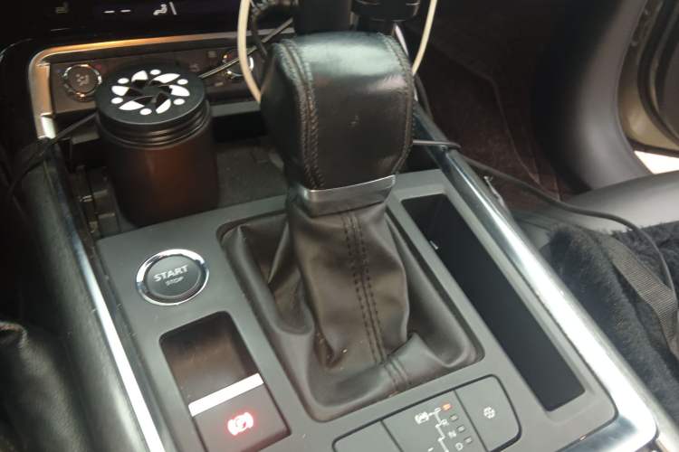 Used Citroen C6 2017 380THP Luxury Version