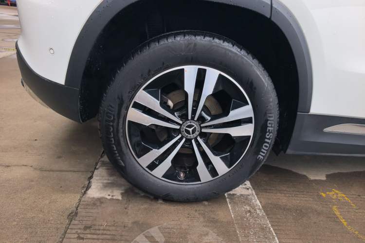 Used Mercedes-Benz GLA 2020 GLA 200
