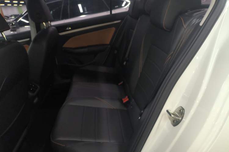 Used Volkswagen Bora 2023 200TSI DSG Smart Drive Version
