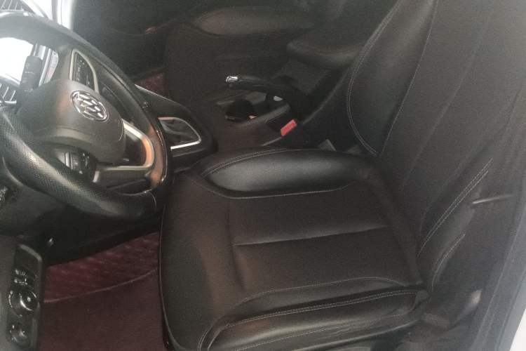 Used Buick GT 2021 Revised Version Flagship 1.5L Automatic Elite Edition