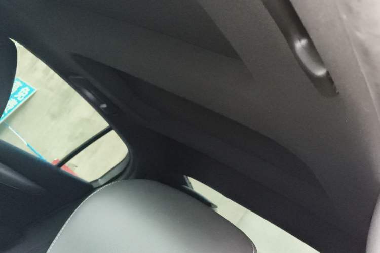 Used Cadillac CT5 2023 28T Luxury Edition (Standard Version)
