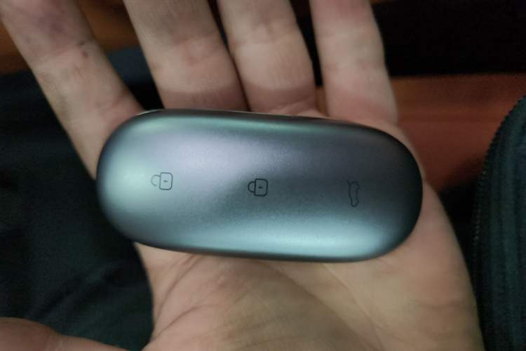 Used Li Auto L7 2025 Max Smart Refresh Edition
