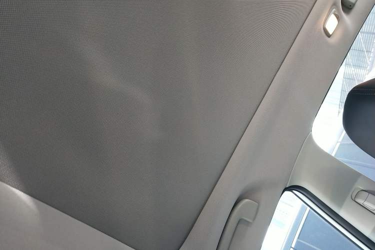 Used Nissan X-Trail 2019 2.0L CVT Smart Connect Comfort Edition 2WD
