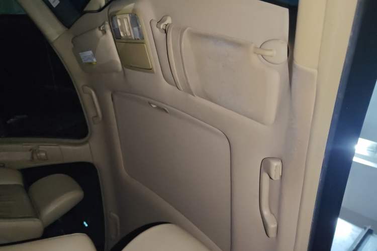 Used Honda Accord 2012 2.0L SE Headliner