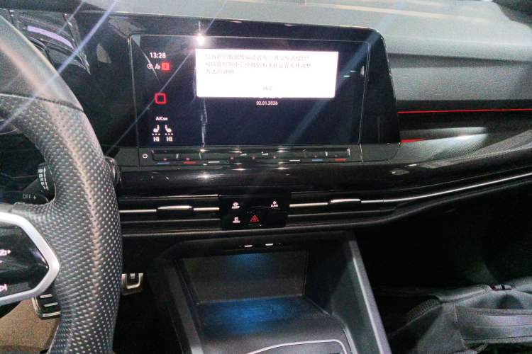 Used Volkswagen Golf 2021 280TSI DSG R-Line
