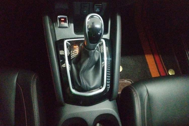 Used Nissan Qashqai 2023 Classic 2.0L CVT XV Comfort Edition
