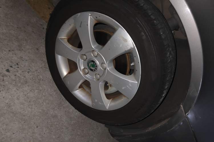 Used Skoda Octavia 2010 1.4TSI DSG Yijun Edition
