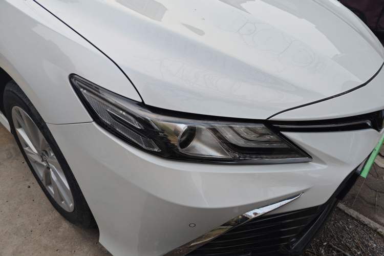 Used Toyota Camry 2021 2.0G Luxury Edition Right Front Headlight