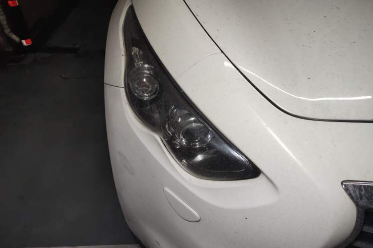 Used Infiniti QX70 2013 3.7L Standard Edition