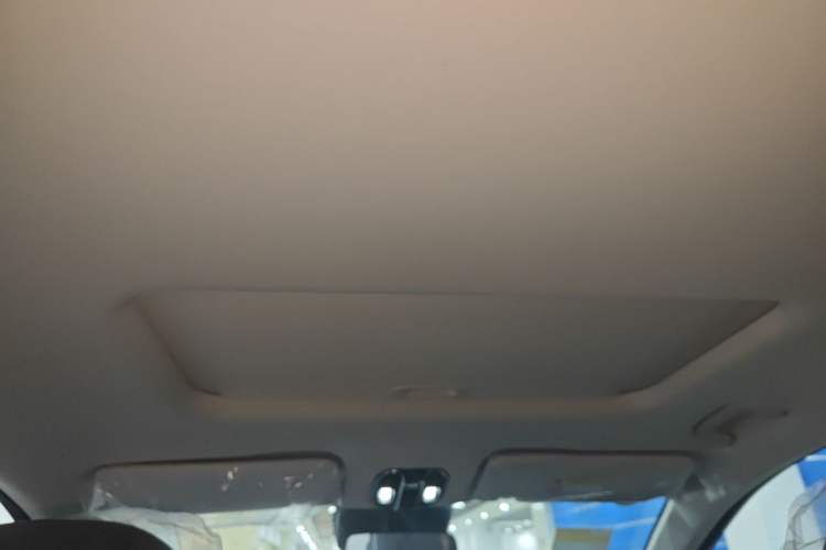 Used GAC Trumpchi E8 New Energy 2024 150km MAX+ Headliner