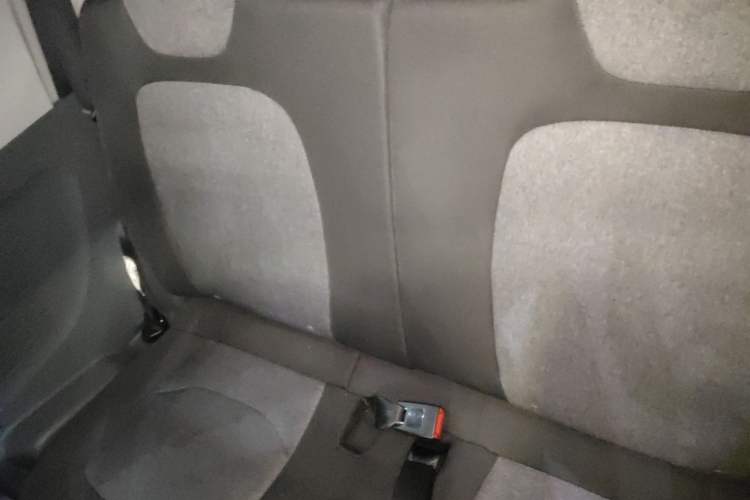 Used Wuling Hongguang MINIEV 2022 Macaron Premium Model – Lithium Iron Phosphate Left Rear Seat