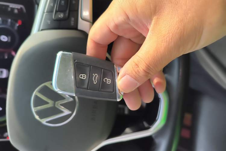 Used Volkswagen Magotan GTE Plug-in Hybrid 2022 GTE Luxury Model
