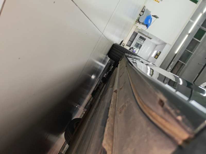 Used Li Auto L8 2023 Max model — 22
