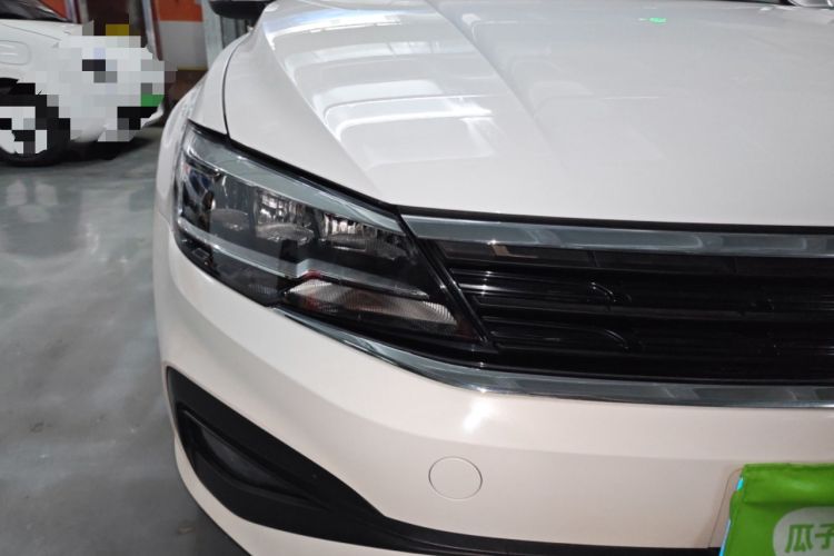 Used Volkswagen Lamando 2019 230TSI DSG Vision Edition China VI Standard
