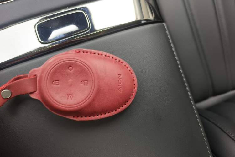 Used AION RT 2025 650 LiDAR Edition