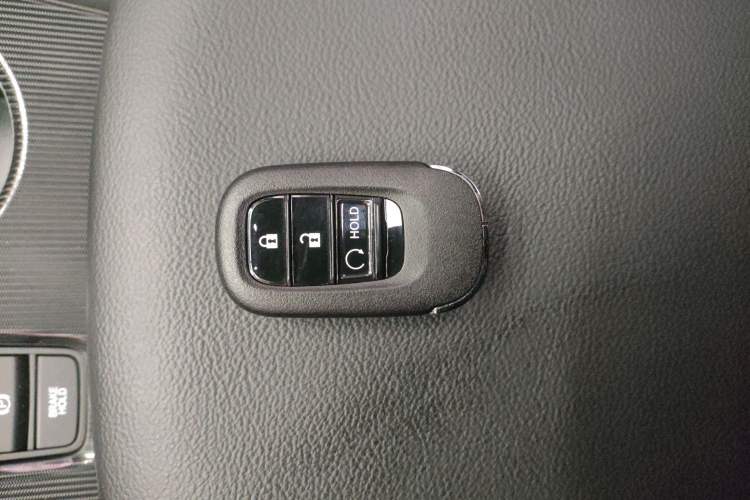 Used Honda Civic 2023 HATCHBACK 2.0L eHEV Extreme Control Edition Interior 1