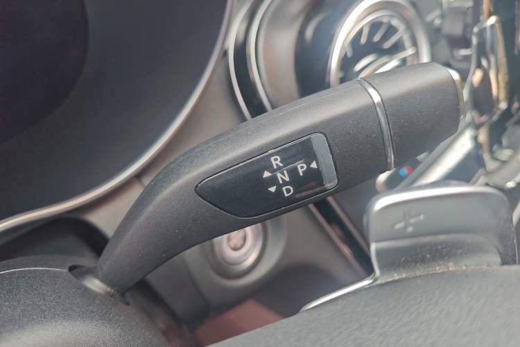 Used Mercedes-Benz C-Class 2020 Restyled C 260 L Sport Edition