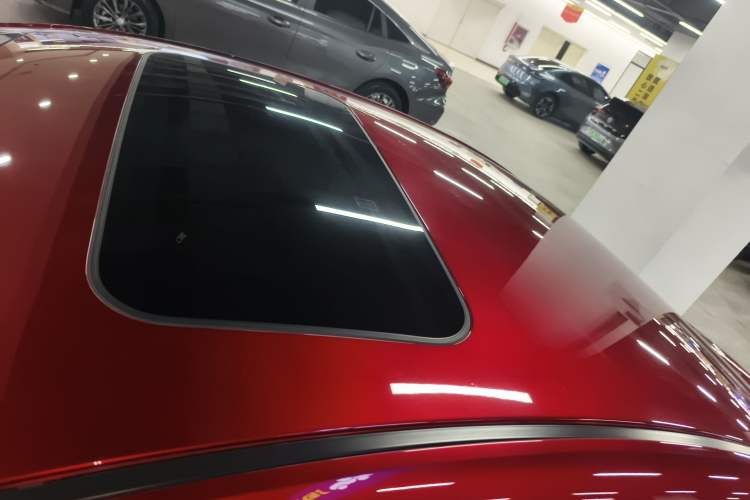 Used Mazda Mazda 3 Axela 2022 2.0L Automatic Zhiyao Edition