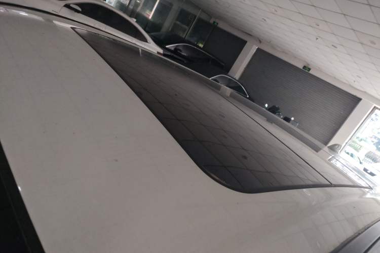 Used Honda Breeze 2023 240TURBO Two-Wheel-Drive Luxury Edition 5 Seats