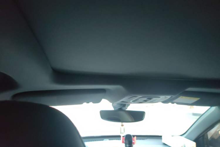 Used MG ONE 2022 α-Smart Sports Series 1.5T Standard Edition
