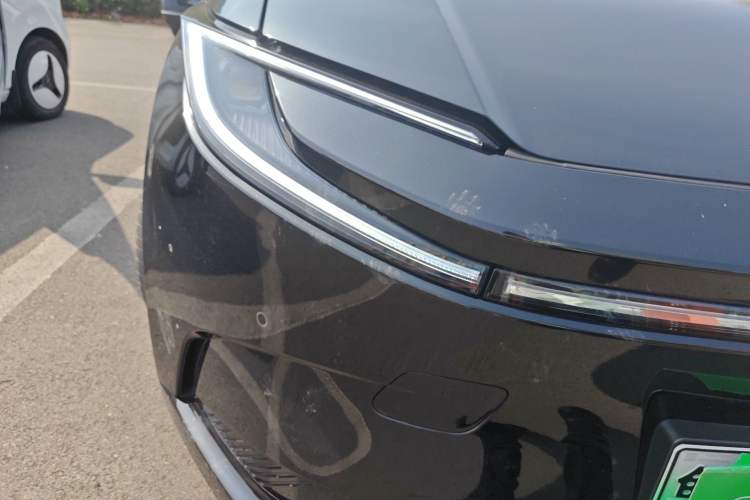 Used Toyota bZ5 2025 Model 550 JOY Right Front Headlight