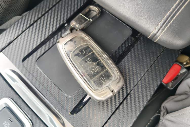 Used Chery Tiggo 8 PLUS 2021 290TGDI DCT Haoting Edition