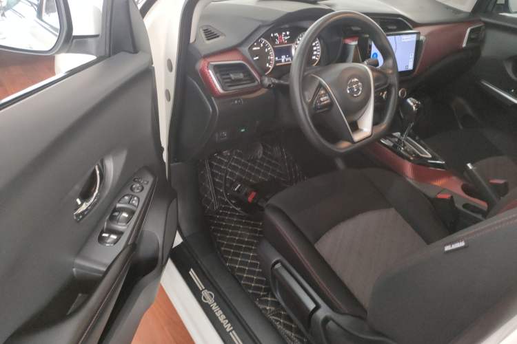 Used Nissan Lannia 2020 1.6L CVT Cool Edition
