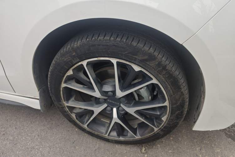 Used Lynk & Co 03 2021 1.5TD DCT Jing Champion Edition