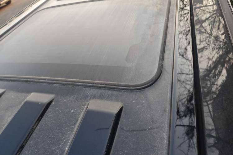 Used JAC Refine M4 2022 2.0 TGDI Automatic Business Edition
