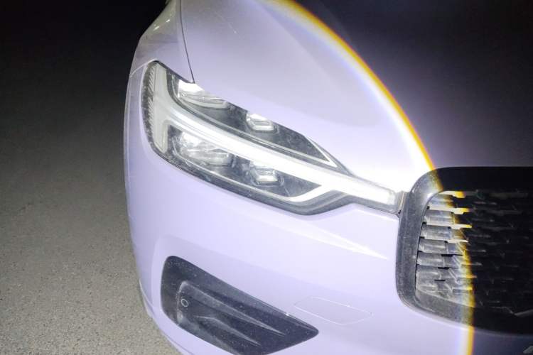 Used Volvo XC60 2021 T5 4x4 Smart & Advanced Sport Edition