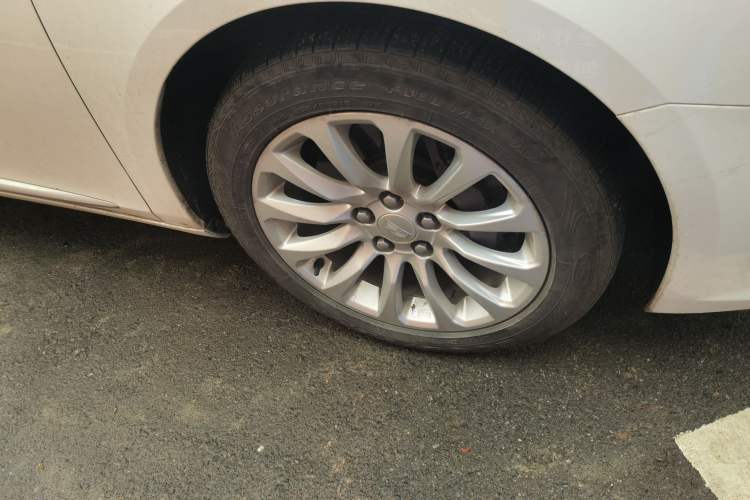 Used Cadillac XTS 2018 28T Tech Edition