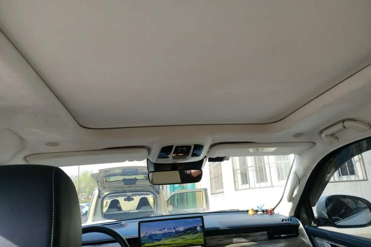 Used Tank 500 2022 3.0T Sport Edition "Creation" Version 5-Seater