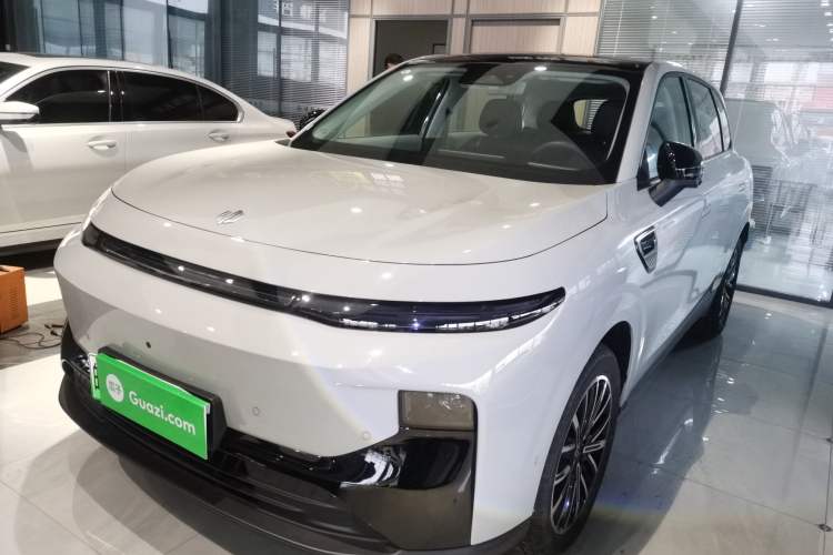 Used Leapmotor B10 2025 510 Joyful Edition