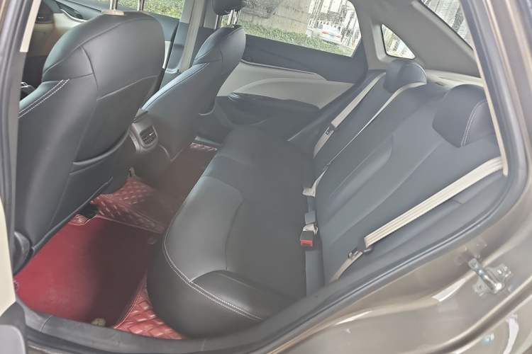 Used Buick GT 2015 15N Automatic Entry-Level Trim