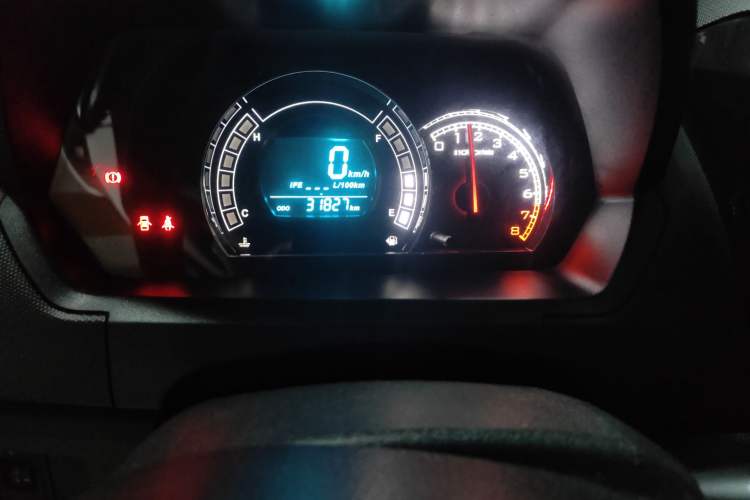 Used Great Wall M4 2014 1.5L Manual Luxury Model