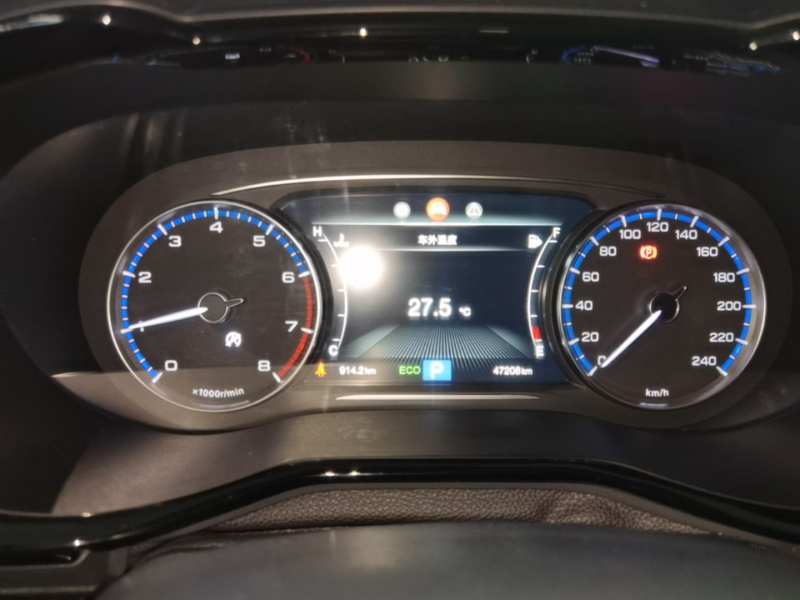 Used GAC Trumpchi M8 2020 390T Deluxe Edition – Prestige — 11